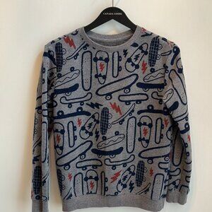 Cat & Jack - Youth Large - Sweater